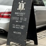 Kafferiet - Kafferiet