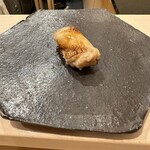 鮨 みやした - 穴子