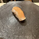 鮨 みやした - 桜鱒