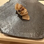 鮨 みやした - 蛤