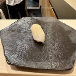 鮨 みやした - スミイカ