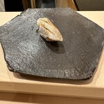 鮨 みやした - 鯛？