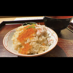 心斎橋 蟹善 - 