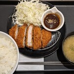 松屋 - 