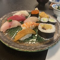 味勝鮨 - 