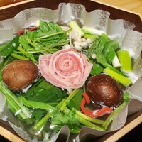 瓢嘻 六本木店 - 