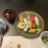 味勝鮨 - 