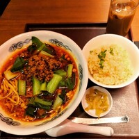 過門香歩高里 六本木店 -  過門香歩高里 六本木店 -