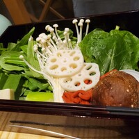 瓢嘻 六本木店 - 