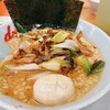 ラーメン山岡家 朝里店