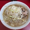 ラーメン二郎 京急川崎店