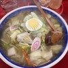ラーメン桐生 笠懸店