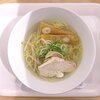 Torishi O Ramen Shiotaiou - 鶏塩拉麺