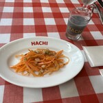 レストラン HACHI - 