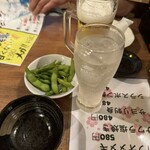 大衆居酒屋 義経 - 