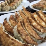 Misuta Gyoza - 