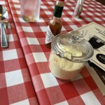 レストラン HACHI - 