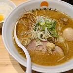 あさひ町内会 - 味噌らーめん