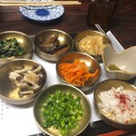 和韓料理 プルコギ専門店 じゅろく - 