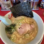 ラーメン山岡家 - 