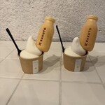 RAKUTO cheesecake craft - 