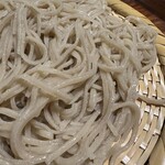 Teuchi Soba Yamagata - 