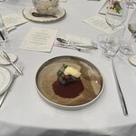 セルリアンタワー東急ホテル - 