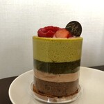 スイーツガーデン ユウジアジキ - 