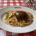 レストラン HACHI - 