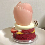 スイーツガーデン ユウジアジキ - 