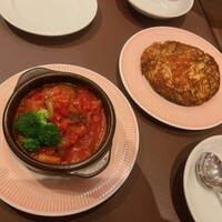 トラットリアイタリア 銀座店 - 