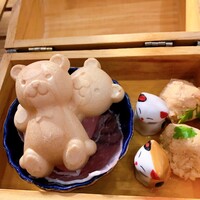 Seafood bar Ermitage 横浜鶴屋町店 - 