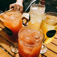 Seafood bar Ermitage 横浜鶴屋町店 - 