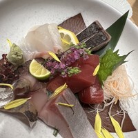 北新地 鮨割烹 のの - 