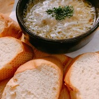 Seafood bar Ermitage 横浜鶴屋町店 - 