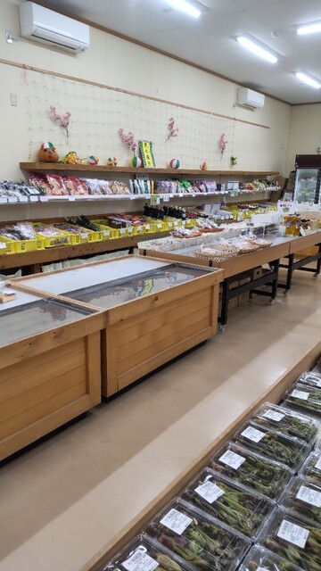 産直 あおぞら - 土沢（その他）の写真