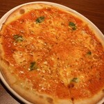 吉祥寺っ子ダイニング ペコリ - マルゲリータ