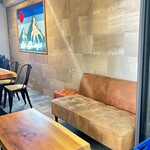 COFFEE&DESSERT S CAFE - 