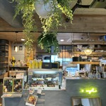 COFFEE&DESSERT S CAFE - 