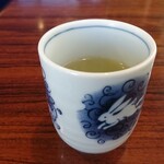 Kochiyouran - 昆布茶