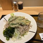 Shibu Soba Ooimachi - 