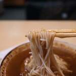 Shin Soba Nagano Ya - 