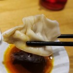 中国家庭料理 居酒屋 琳 - 水餃子