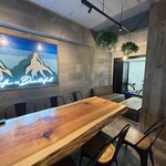 COFFEE&DESSERT S CAFE - 