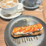 COFFEE&DESSERT S CAFE - 