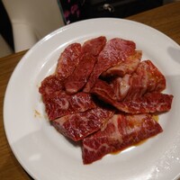 焼肉あきら - 