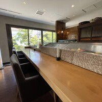 九州の旬 博多廊 本店 - 内観