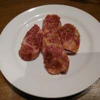 焼肉あきら - 