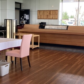 平塚富士見カントリークラブ 別館 望洋亭_2