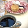 HONOKA COFFEE&BAKE 富沢駅前店